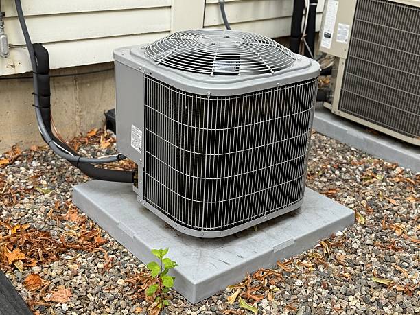 24/7 Emergency Hvac Repair experts in Lexington, WA