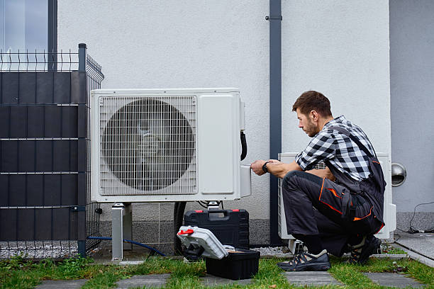 Top rated local Hvac specialists in Lexington, WA